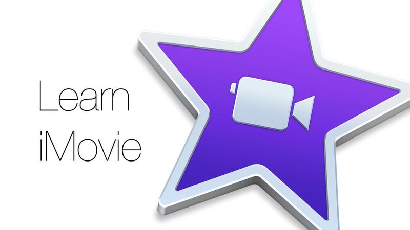 How to record on imovie mac